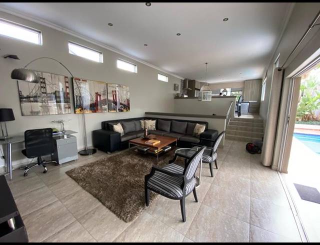 2 BEDROOM PROPERTY TO RENT IN WATERKLOOF RIDGE